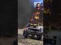 Can Trevor Save His Friend? #shorts #gta5