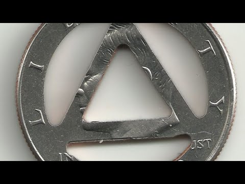Amy D. -  ( Steps 6 & 7 )   aa speaker