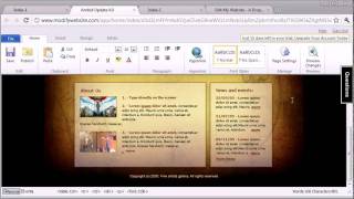 The Best Website Editor