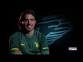 🎂 L'INTERVISTA A LUCA PELLEGRINI