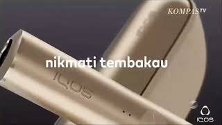 Iklan IQOS Iluma - Discover Me (2024) V2
