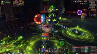 Socrethar Mythic First Kill July 18 2016