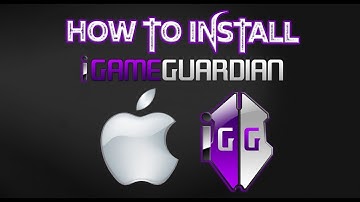 iGame Guardian 👻 Tutorial How To Get Free Download iGame Guardian on iOS & Android New 2023 !!!