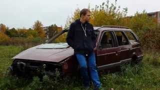 Nasty Boys - Babyna Karburator Remix Trailer