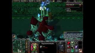 MAFA TD QUEEN v7.5b BANKERS (ALL QUEEN IN ONE GAME) SOLO HARD MODE