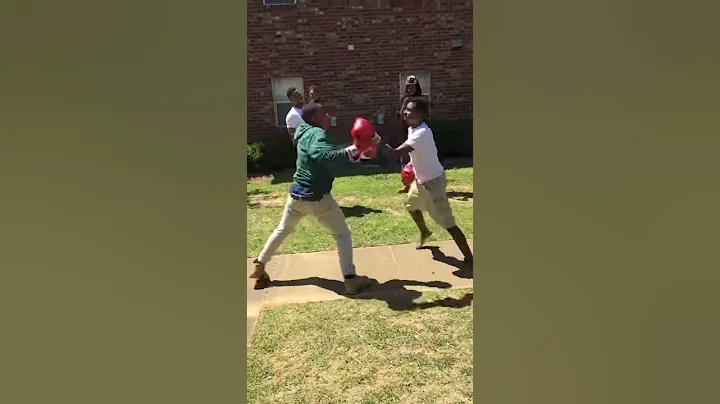 Worldstarhiphop fight 2018