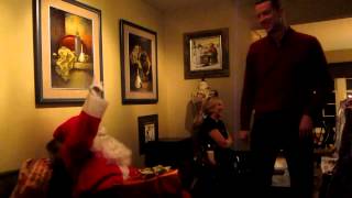 Christmas wigilia 2012 059