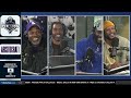 Sharing Super Bowl Stories | Player Lounge
