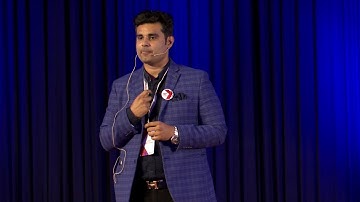 How motivation, communication, and behavior work together | Dr Saarthak Bakshi | TEDxAKGEC