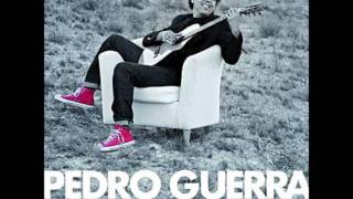 El día que me quieras - Pedro Guerra (Audio) chords