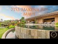 7155 Makena Road | Makena | Maui | Hawai'i