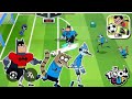 Toon cup oyunu part 2