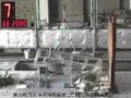 耐震試験・振動試験：東北地方太平洋沖地震(2011年)再現