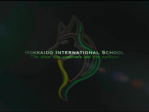 Hokkaido International School The Steel The Concrete And The Culture Documentary