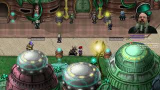 Cosmic Star Heroine | PC Playthrough | Part 4