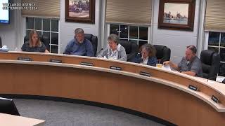 Details Enfield, CT - Inland Wetlands & Watercourses Agency - September 15, 2026 News