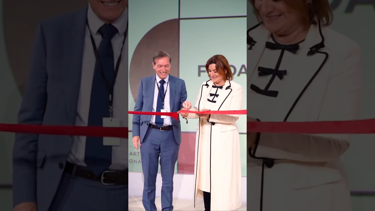 BARNES PRE-LOVED LUXURY SHOW: выставка роскоши с историей. Подробнее в статье на нашем сайте