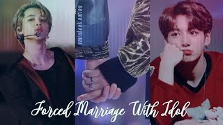 Jikook ff🐰♥️🐥 |Forced Marriage With Idol|  [Episode 11] #jikook #lgbt #bl