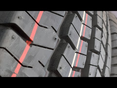 Ovation V-02 195/75 R16c