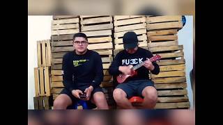 Unicos - Siddhartha (cover Ukelele)