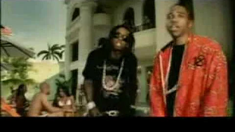 Currency Ft Lil Wayne  Where Da Cash At Make It Rain Remix