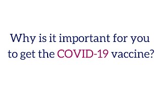 COVID 19 Community PSA - Rev. Merrill