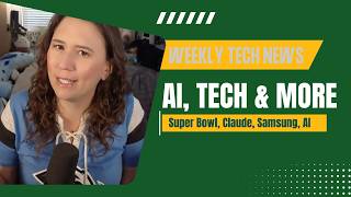 ChatGPT Just Put Ads In Your Conversations... And That's Only The Start | Tech News February 2026