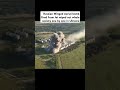 #Russian Winged Aerial bomb fired from Jet wiped out whole society one by one in #Ukraine