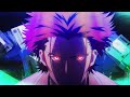 Belak - Abducted | Prod. Apollo Young [Lyrics x AMV]