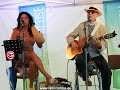 Latin combo duo  maria cristina  official live