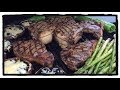 Rib Eyes de 3 Pulgadas