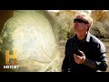 INEXPLICABLE FIND Inside the Mesa | The Secret of Skinwalker Ranch (Season 3)