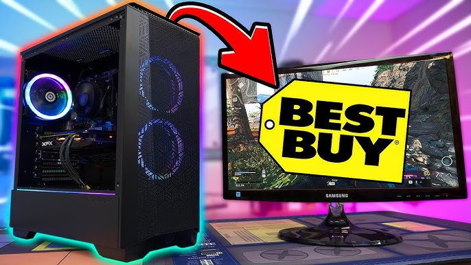 CyberPowerPC Gaming Desktop AMD Ryzen 7 3700X  - Best Buy