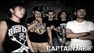 CAPTAIN JACK - BUKAN MAUKU