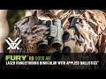 Vortex® Fury HD 5000 AB - Product Overview