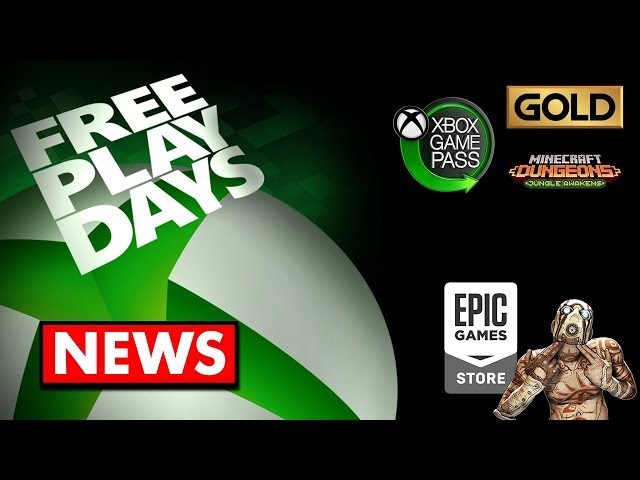 CADÊ O JOGO GRÁTIS da EPIC GAMES ? GTA V CHEGA HOJE no XBOX GAME