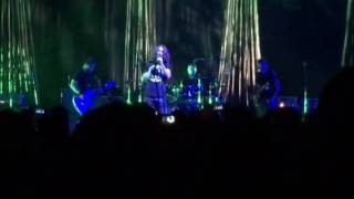 Temple of the Dog- Four Walled World@ TheTower Theater (11-4-16)