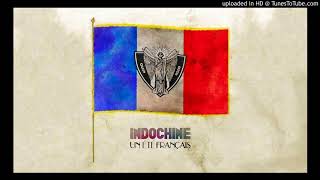 Video thumbnail of "Indochine - Un Eté Français (Radio Edit)"