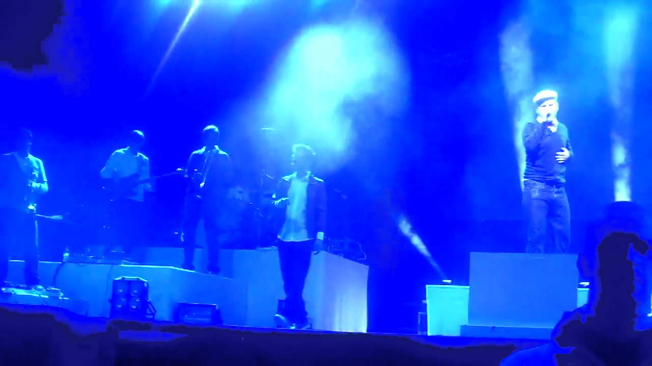 An Tagen Wie Diesen Fettes Brot Lyrics Fettes Brot-An Tagen wie Diesen live in Hamburg - YouTube