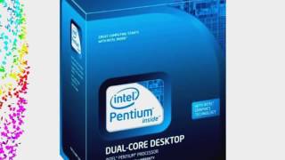 Intel Core 2 Duo E6420 Dual Core Processor 2.1 GHz 4M L2 Cache LGA775