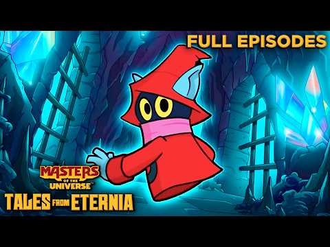 A More Perfect Orko | Masters of the Universe: Tales from Eternia