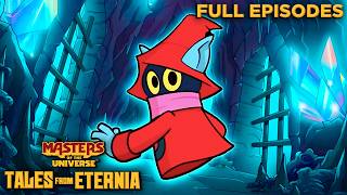 A More Perfect Orko | Masters of the Universe: Tales from Eternia