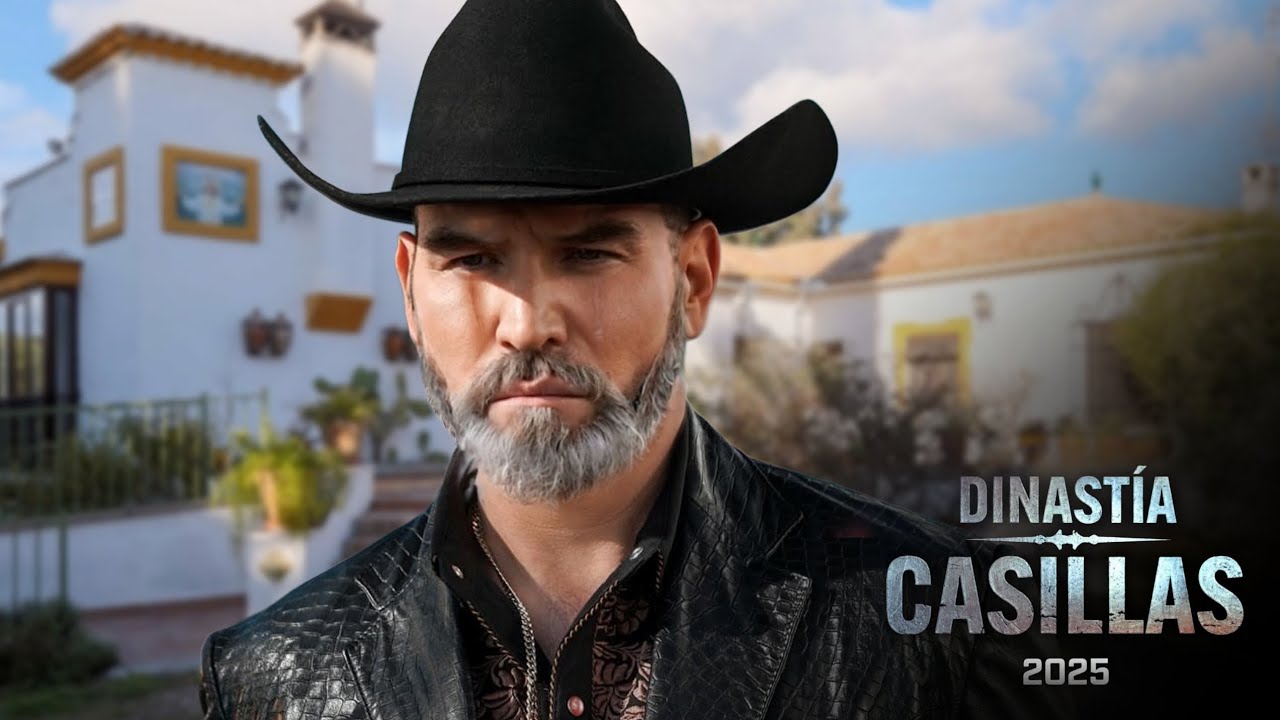 El Señor De Los Cielos 10 | La Venganza De Aurelio Casillas | Fecha De ...