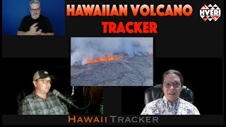 Hawaiian Volcano Update: Kīlauea’s Short Southwest Rift Eruption, June 6, 2024