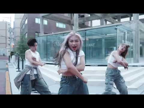 Jasonserulo - Swalla｜Choreo by REDLIC｜2024 GROUPIE DANCE CAMP 🇰🇷