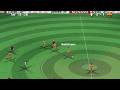 Liga máster con el FC Barcelona en el Pro Evolution Soccer 6...