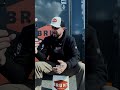 The Building of BRUNT: Episode 9 #BRUNT #shorts