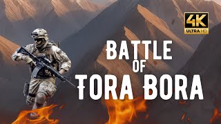 Battle of Tora Bora: Huntdown on Terror