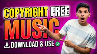 100% Free Copyright Free Background Music for YouTube Videos (Download & Use) screenshot 3