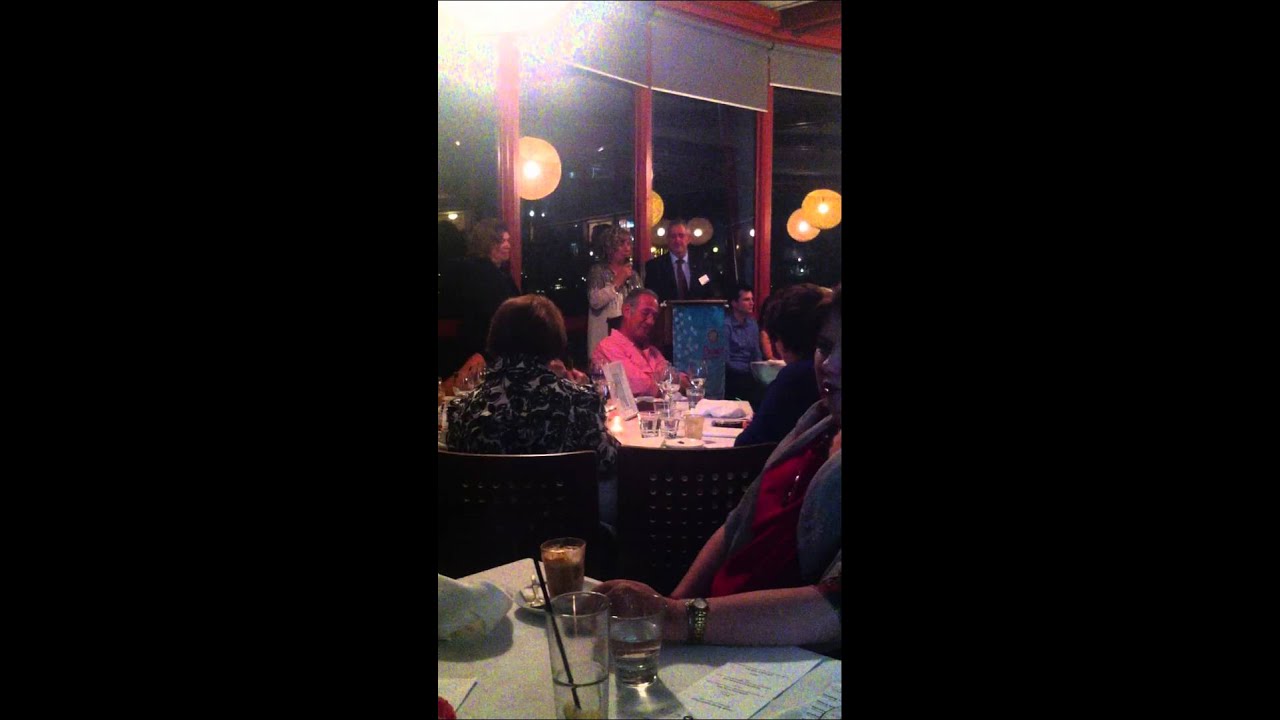 Rotary 'Pride of Workmanship' Award 2013